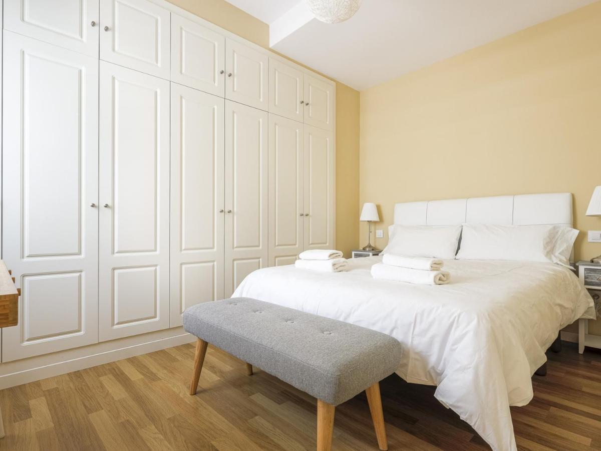 Apartamento 1 Habitacion Plaza San Julian Centro Siviglia Esterno foto