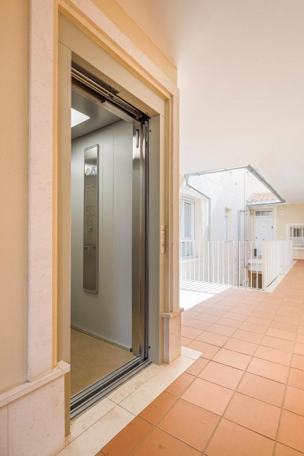 Apartamento 1 Habitacion Plaza San Julian Centro Siviglia Esterno foto